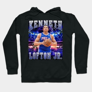 Kenneth Lofton Jr. Hoodie